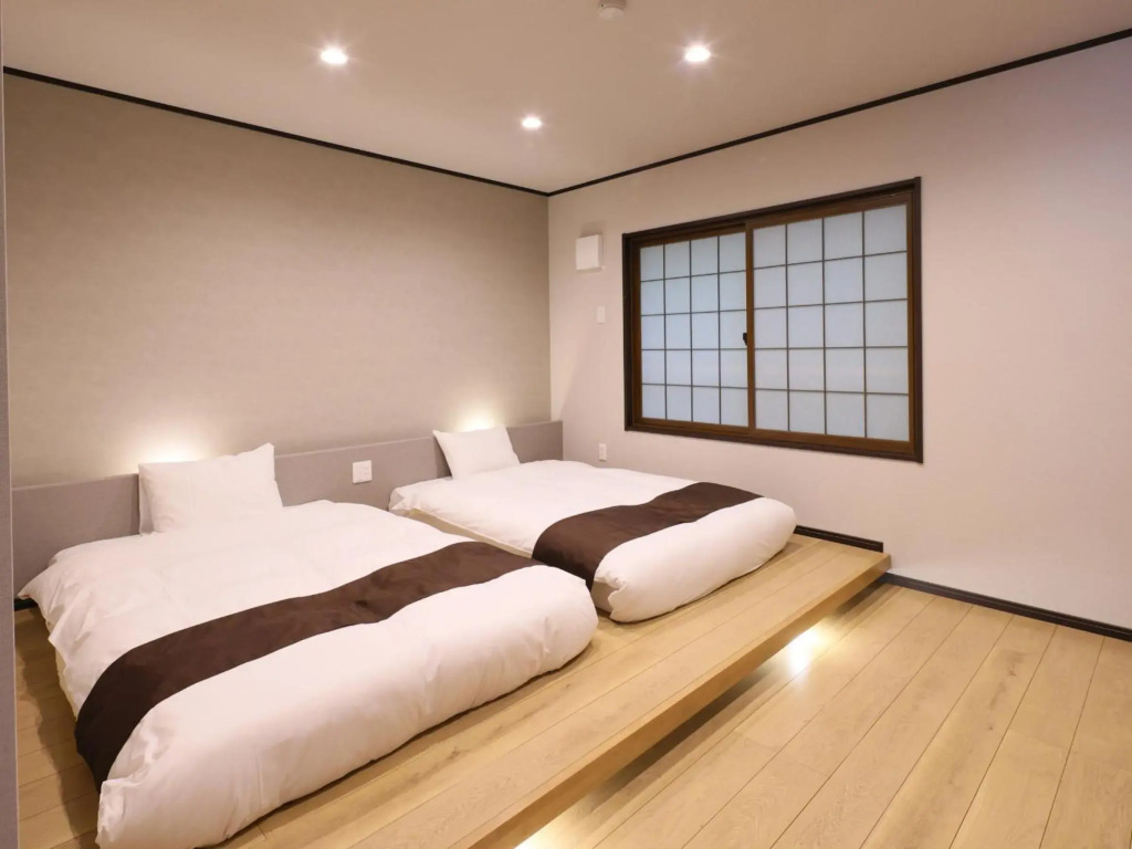 Kamikochi Hotel