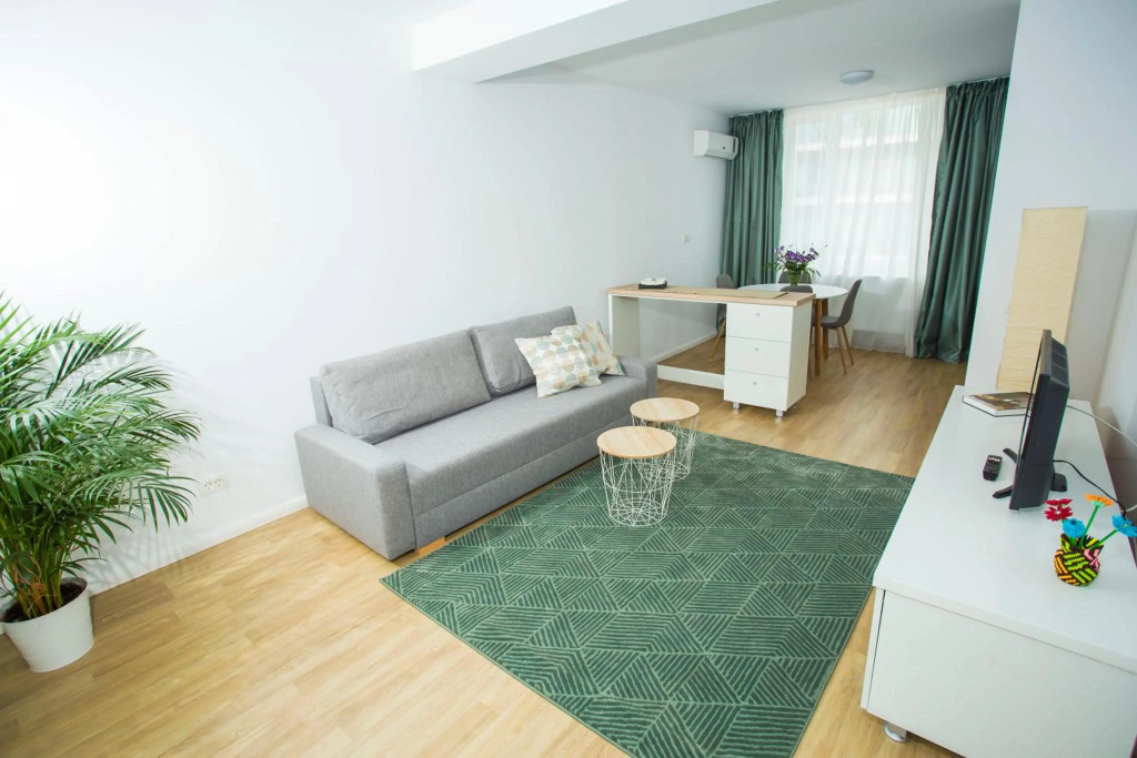 Residence DP Pipera