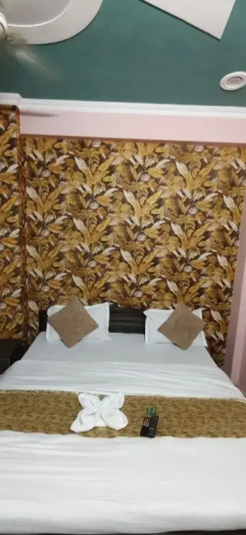 Hotel Krishna Inn