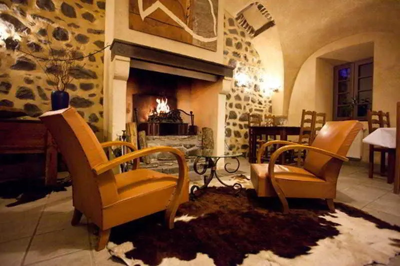Auberge de la Loue