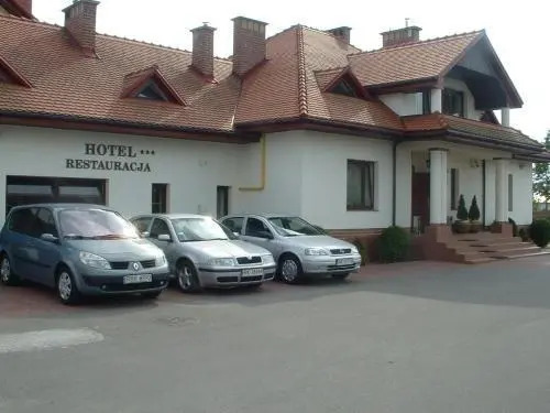 U Schabińskiej Krosno