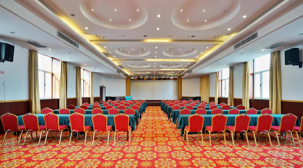 Hanting Hotel Zhengzhou East Haihang Road
