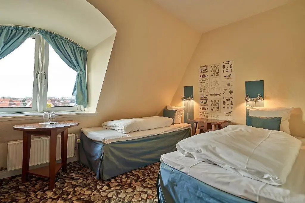 Four Points Flex by Sheraton Koge