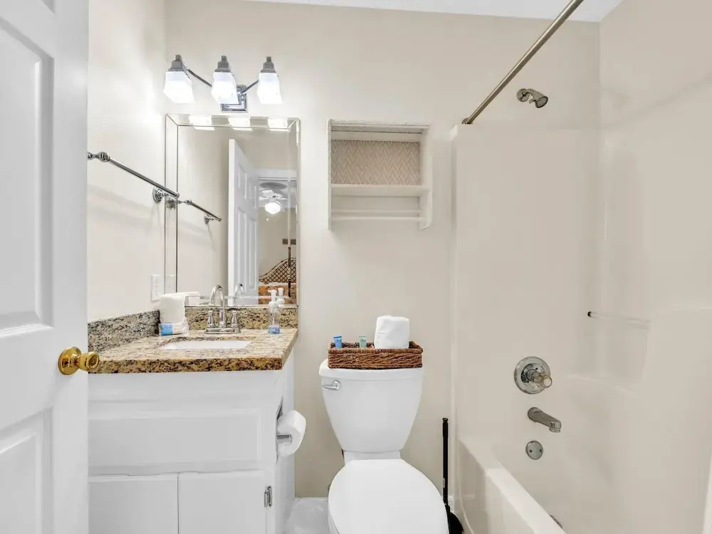 Beachside Villas 613