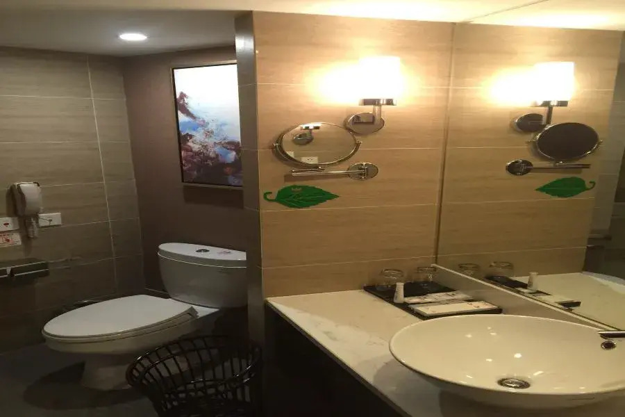 Newyantai Hotel Hainan