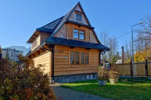Dom Vika Home Zakopane