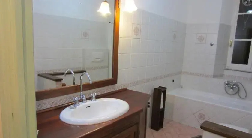 Appartamento Jak