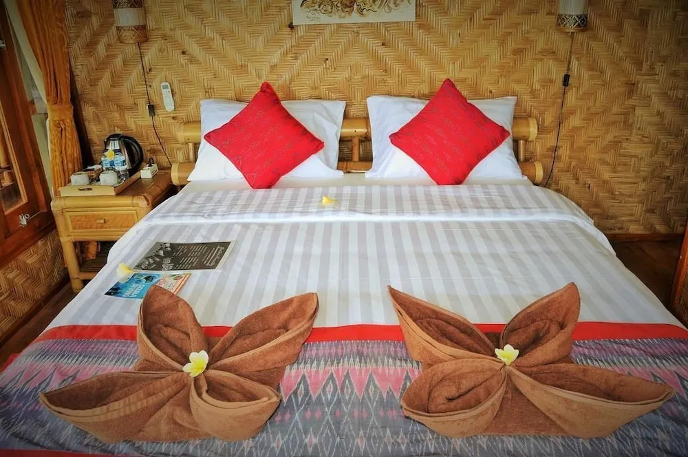 Gentari Homestay tutup