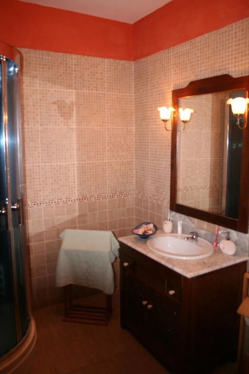Villa With 3 Bedrooms in Agua García, With Wonderful Mountain View, Pr
