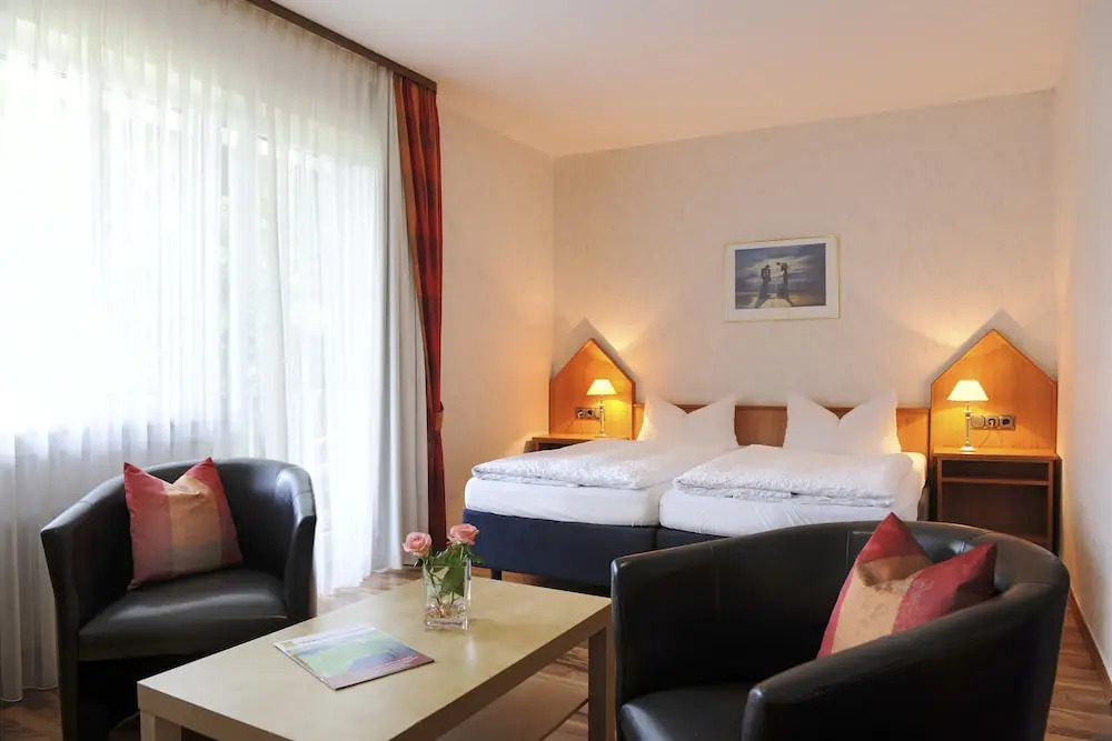 Hotel zur Post