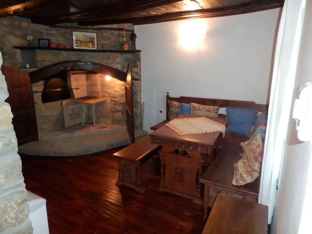 Guest House Turkincha