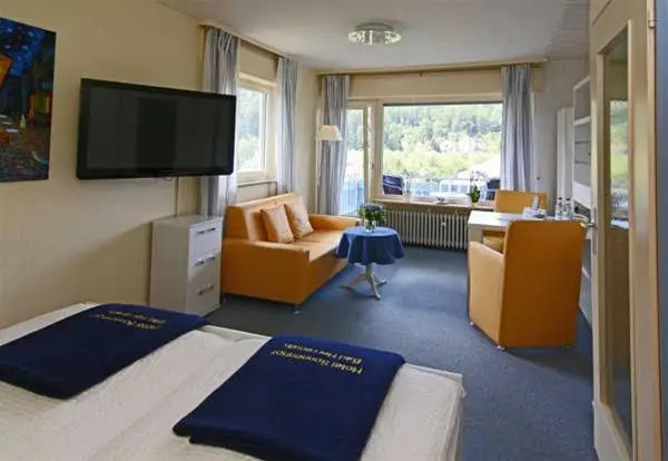 Hotel Sonnenhof
