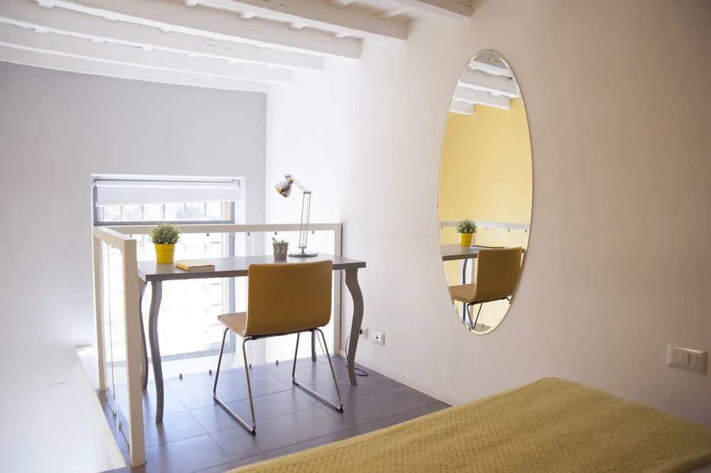 Secret Rhome Loft