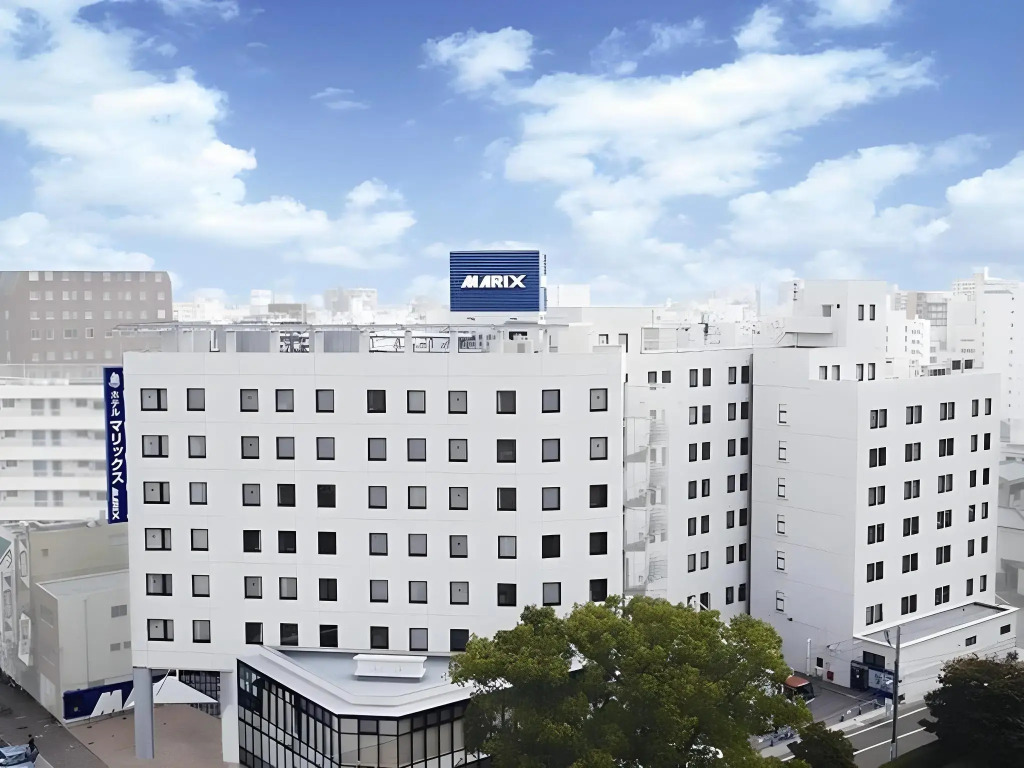 Hotel Marix