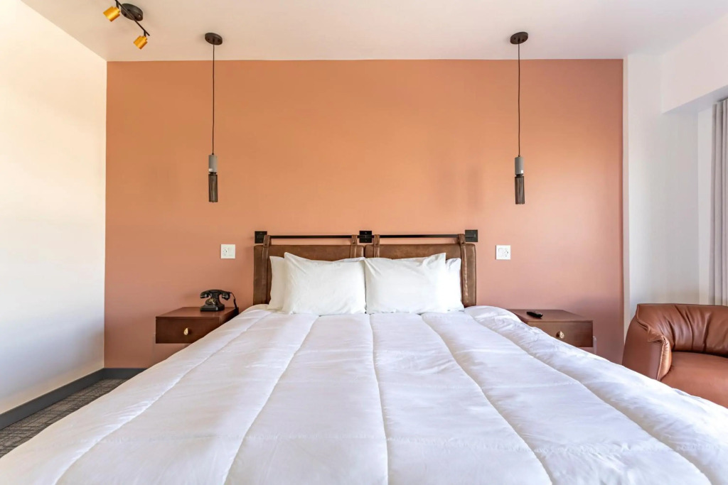 Hotel Koxie