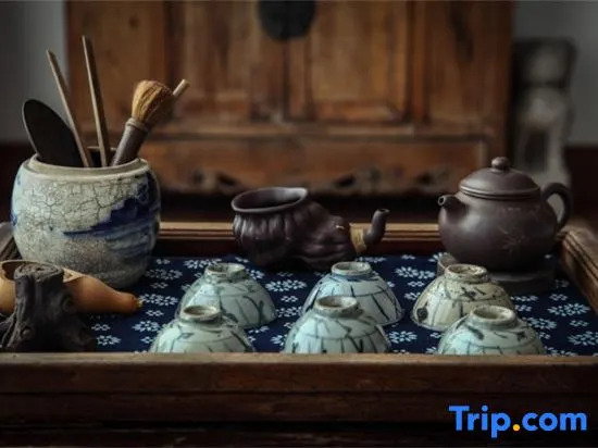 Youjian Guesthouse