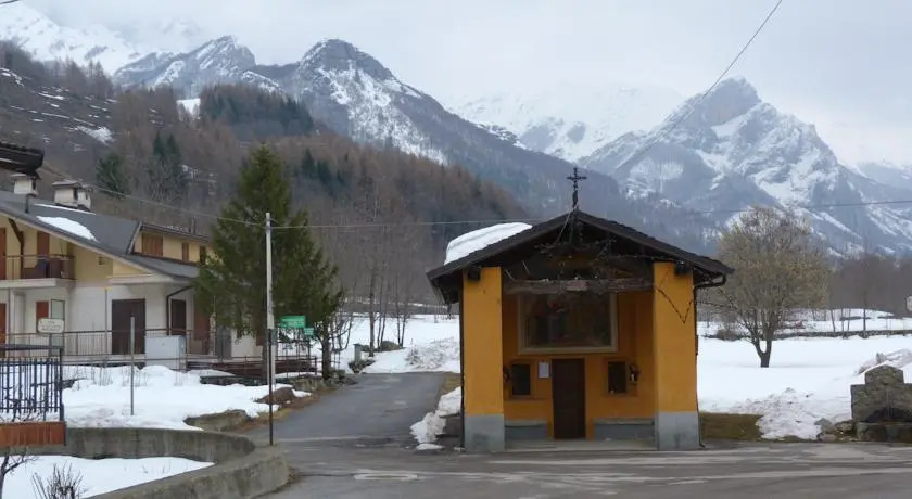 Casa Mimi