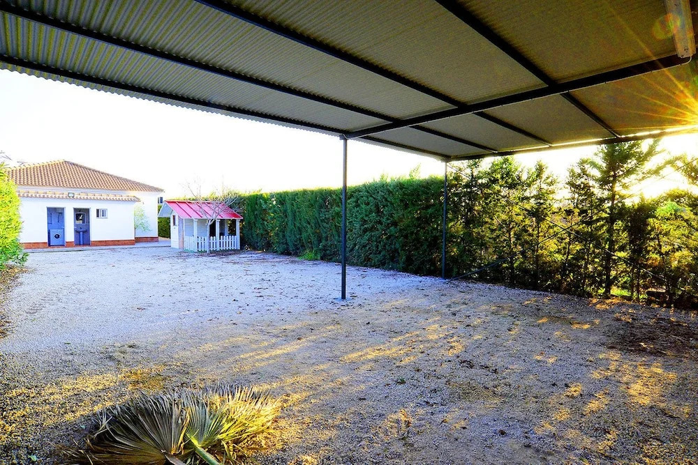 Casa Rural Manuel