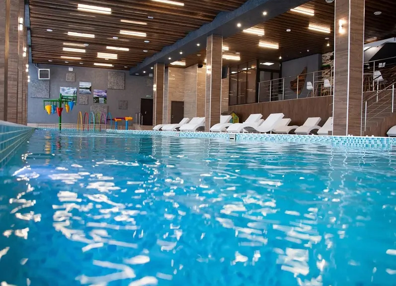 Valley Sunny, корпус Business Residence 1