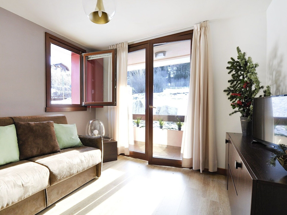 Residenze Holiday Park by Halldis
