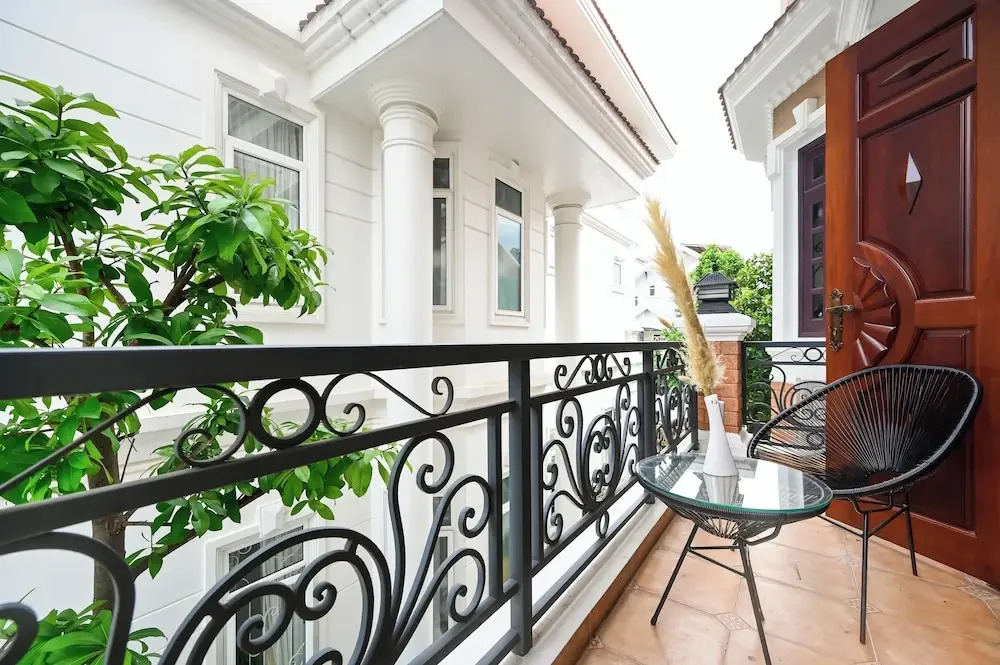 Amory Villa Thao Dien