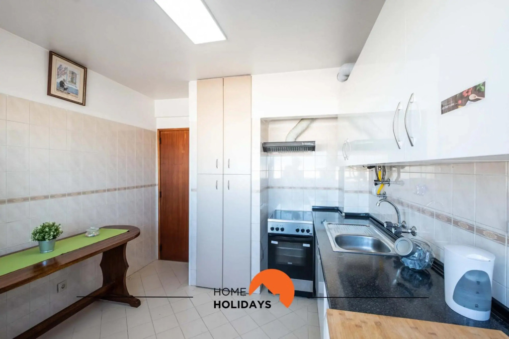 #012 Cozy & Lovely Flat Near Old Town,Beach