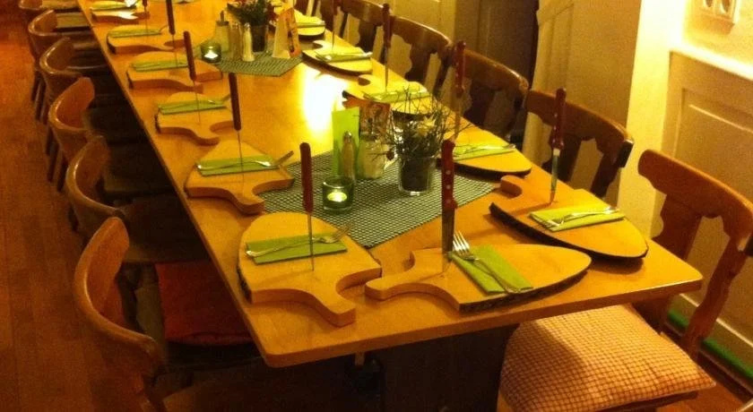 Gasthaus Birke