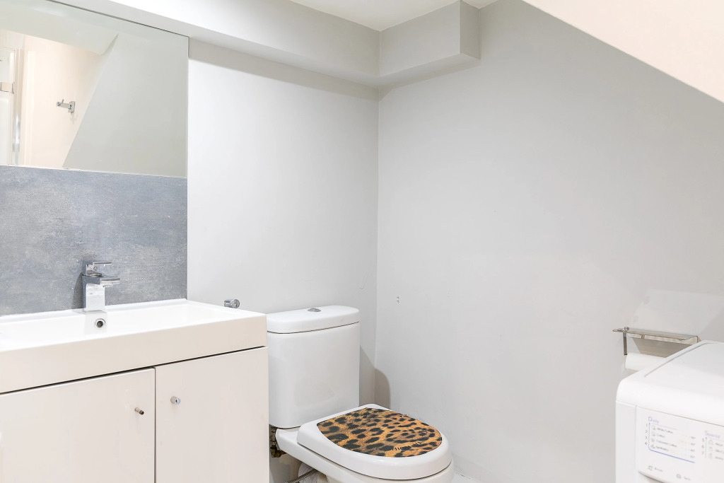 Modern 1-bedroom apartment next to Oxford st