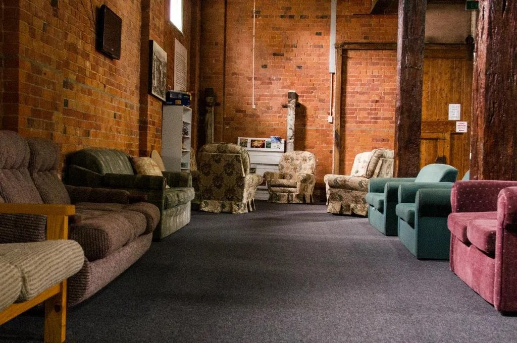 Rivergum Holiday Park
