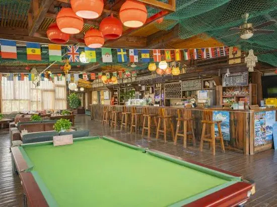 Yihaoyuan Holiday Guest Hotel
