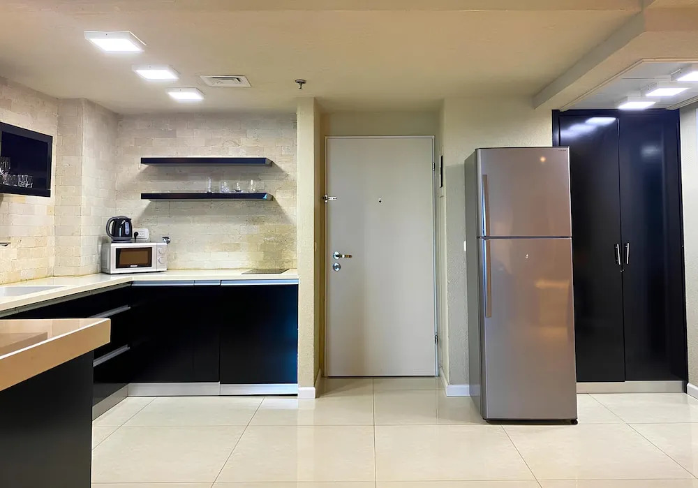 Almog Beach Apartments מגדלי חוף הכרמל חיפה