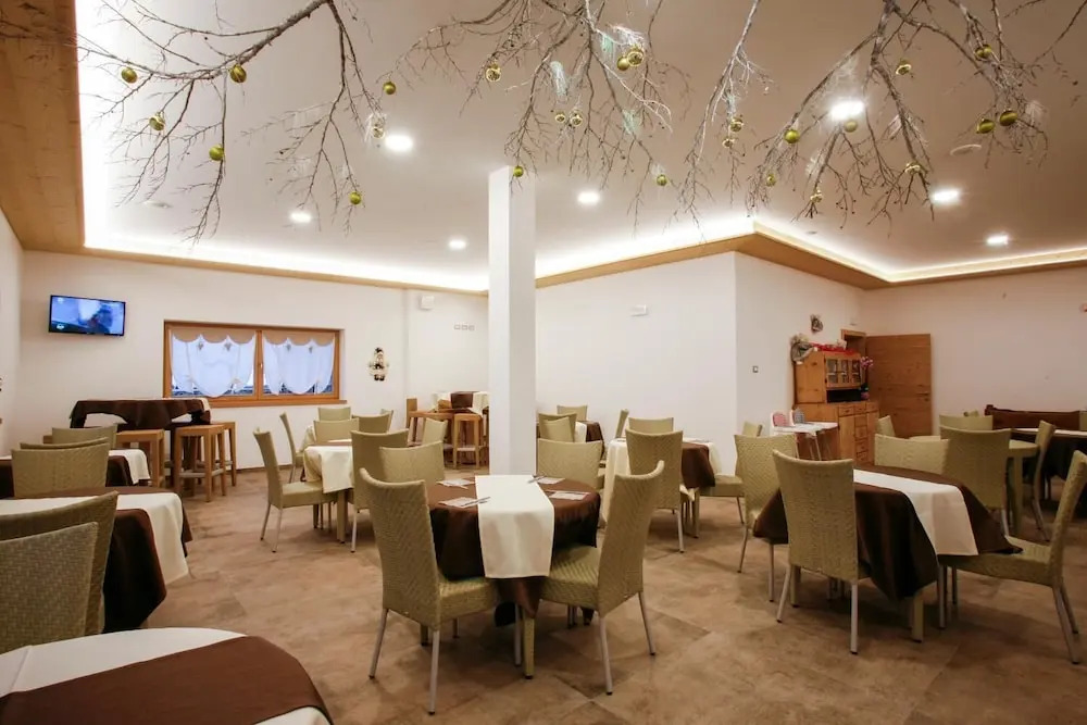 Garnì & Wellness Anderle