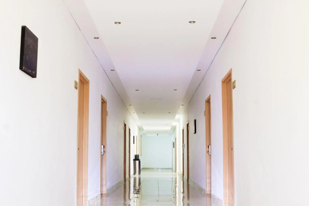 Global Express Hotel Escarcega