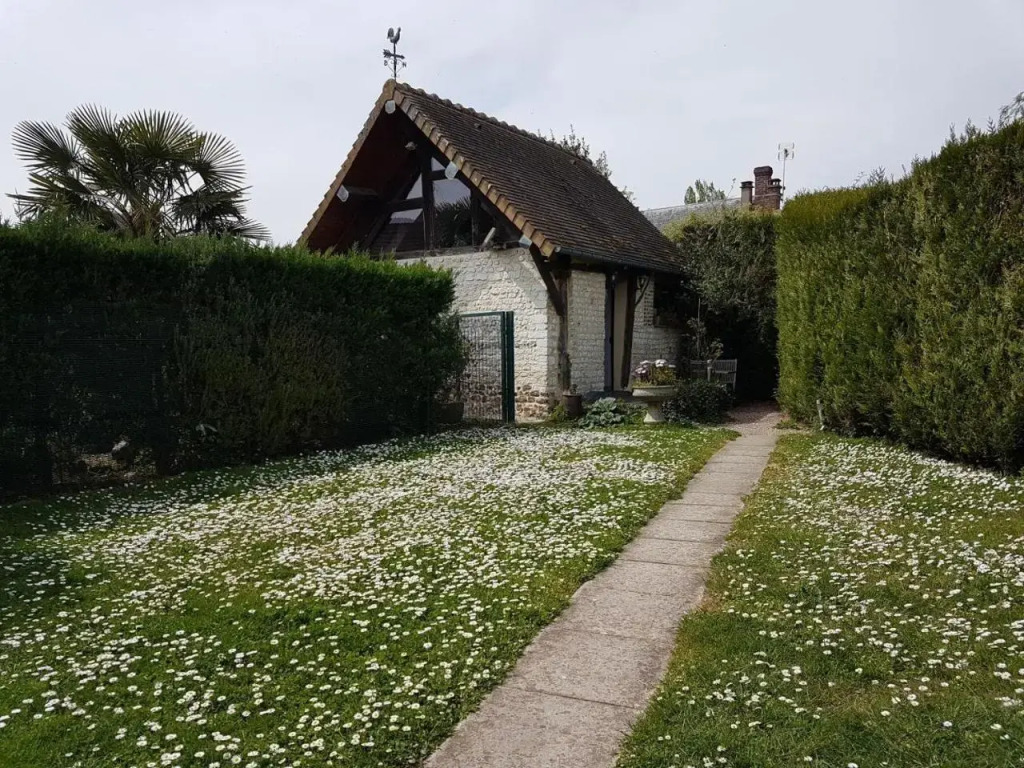 Gite Des Roses