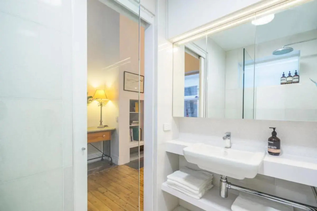 Luxury St Kilda Beachside Lofts