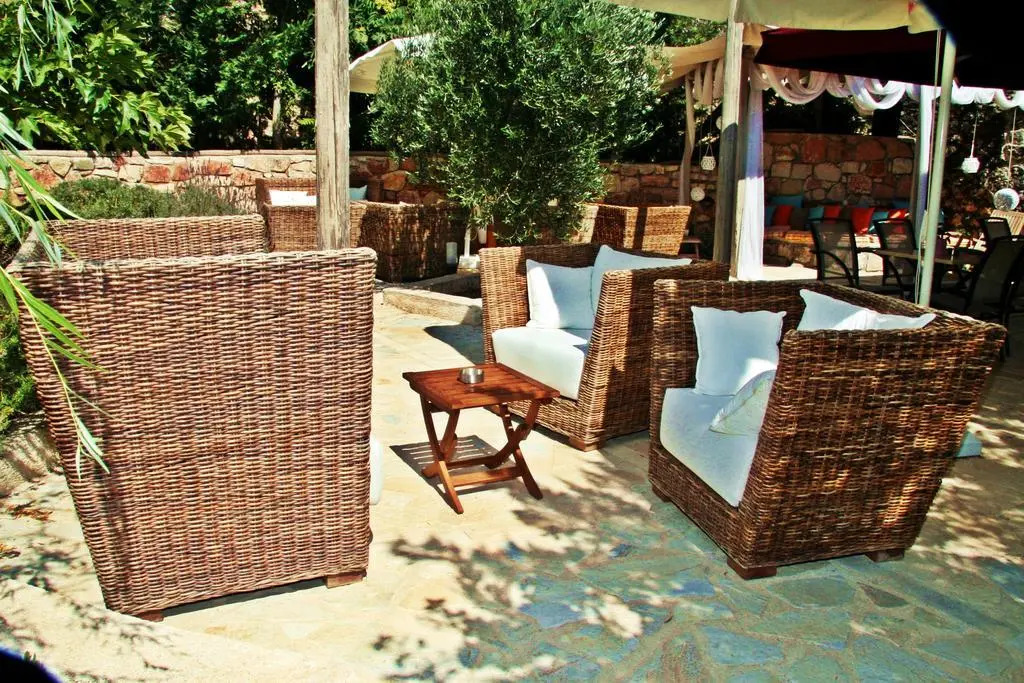 Alicelia Boutique Inn