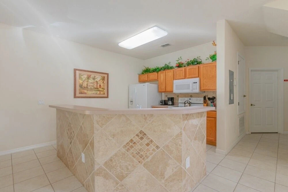 Gated Resort Community + Private Pool 4br 4 Bedroom Home