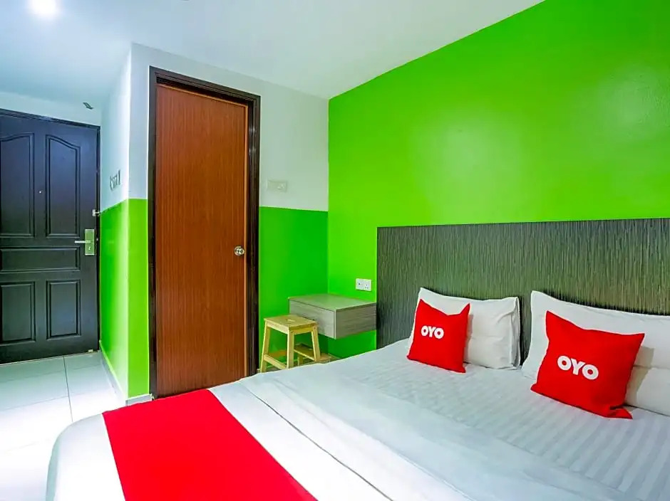 OYO 90173 Hotel Mekong