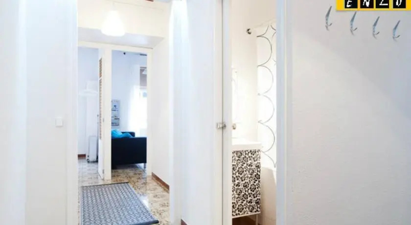 Enzo B&B