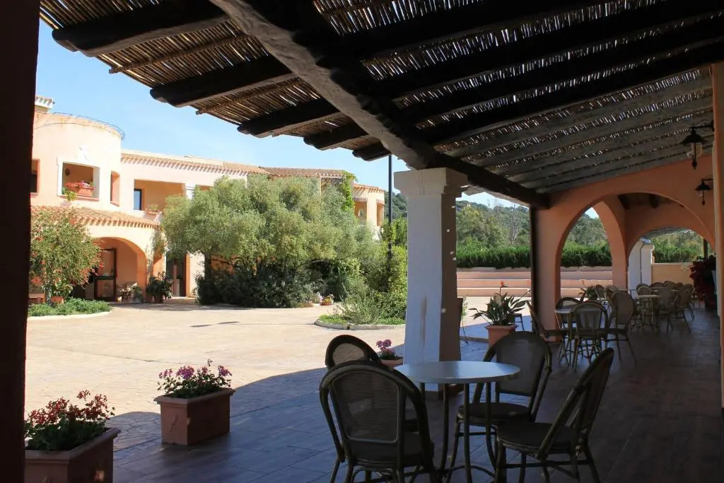 Maria Caderina Green Village