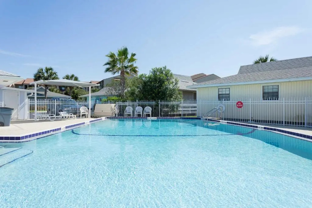 Sea Urchin 39, 2 Bedrooms, Pet Friendly, Surf Crest Village, Sleeps 4