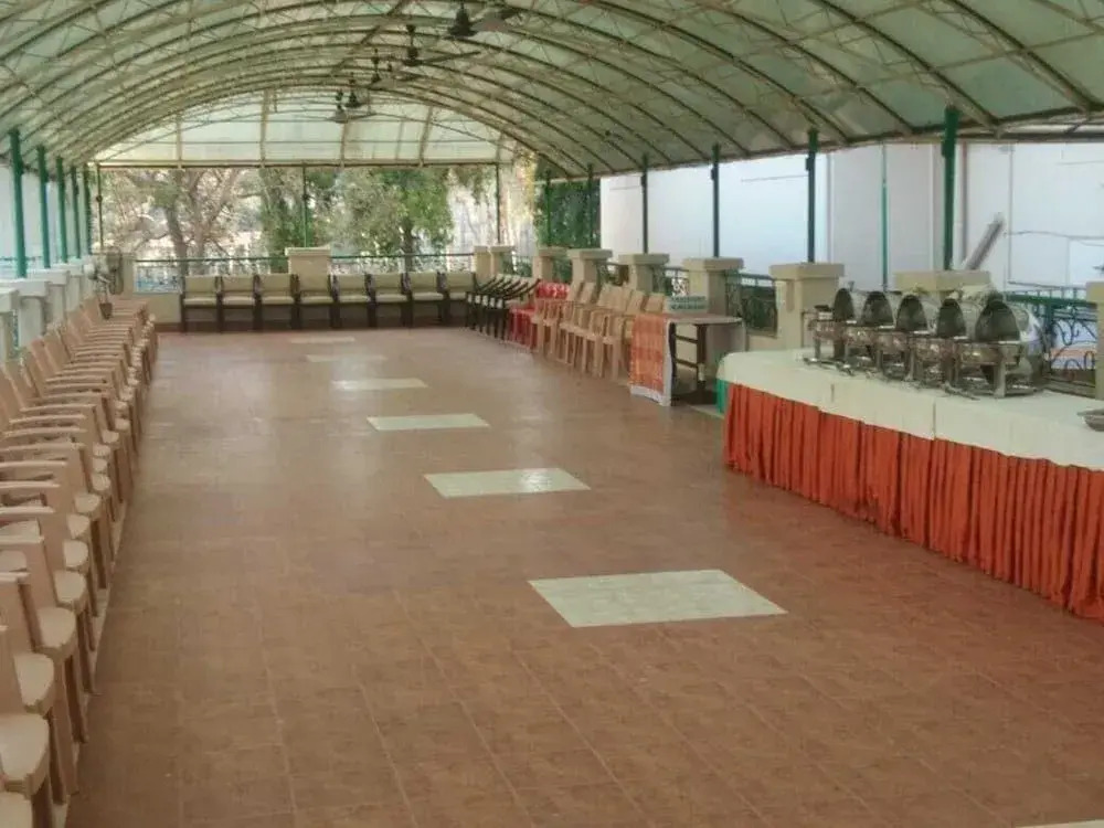 Hotel Ravi Kiran