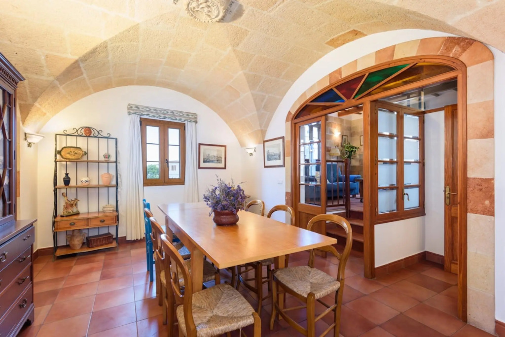 CASA SA FONT 45 in Ciutadella de Menorca