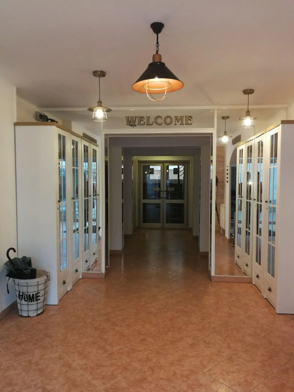 Euro Hotel