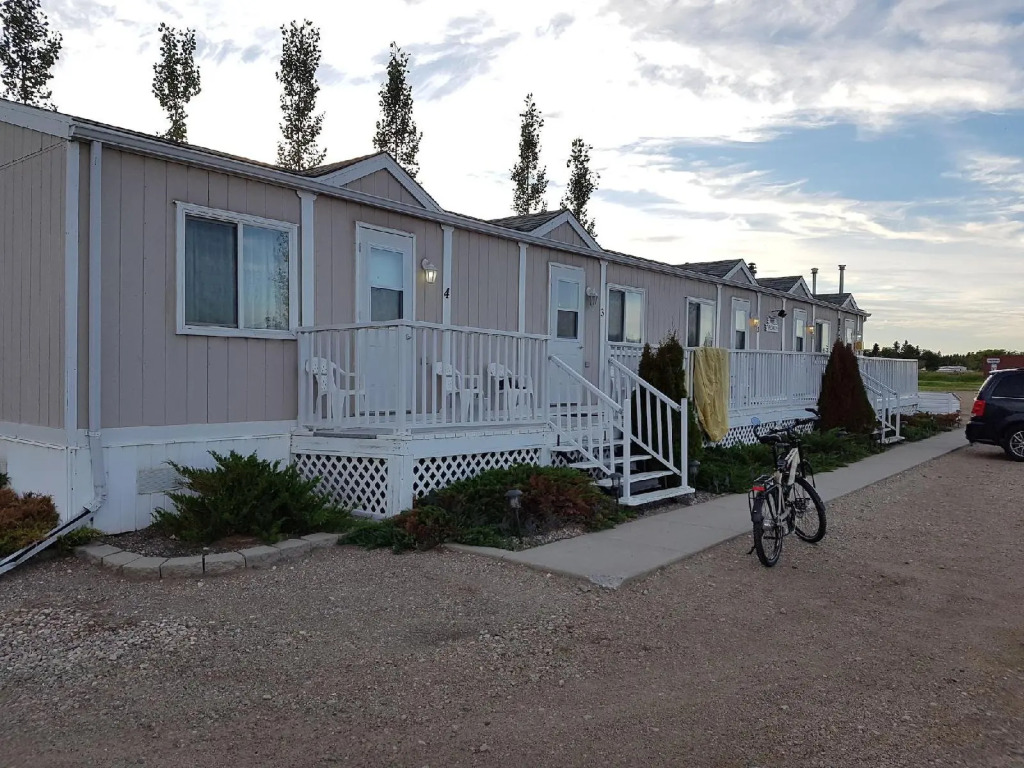 sunshine motel