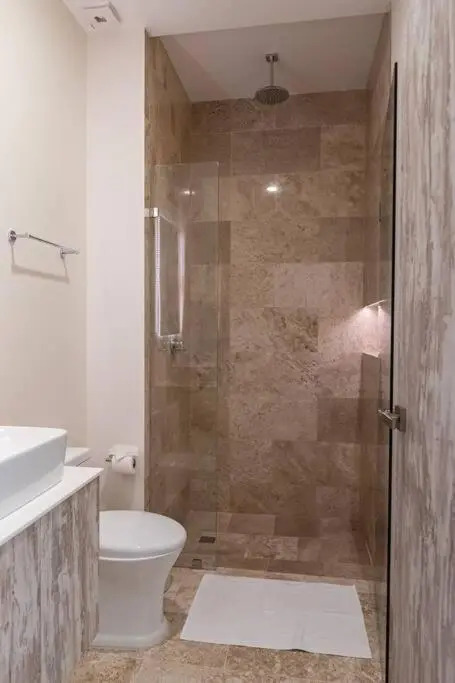 BORA Brand New studio By ELLE RESIDENCE Aldea Zama