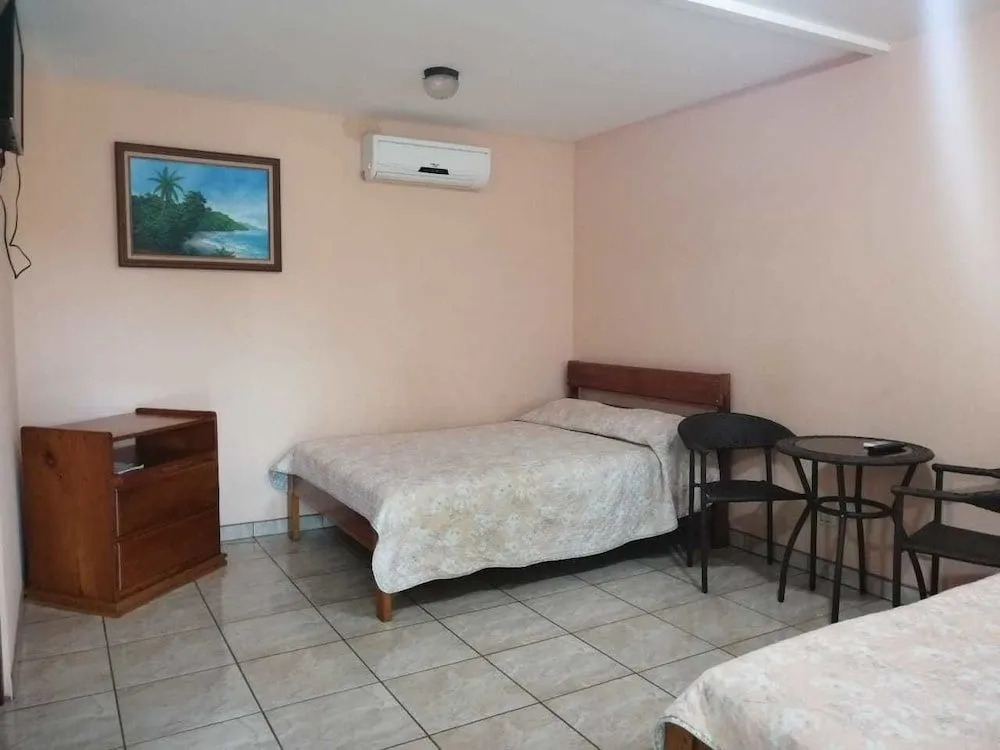 Hotel Grace