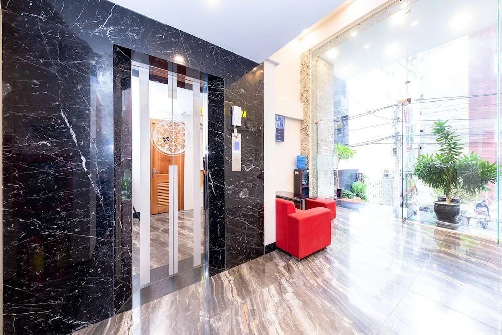 OYO 456 May Hotel