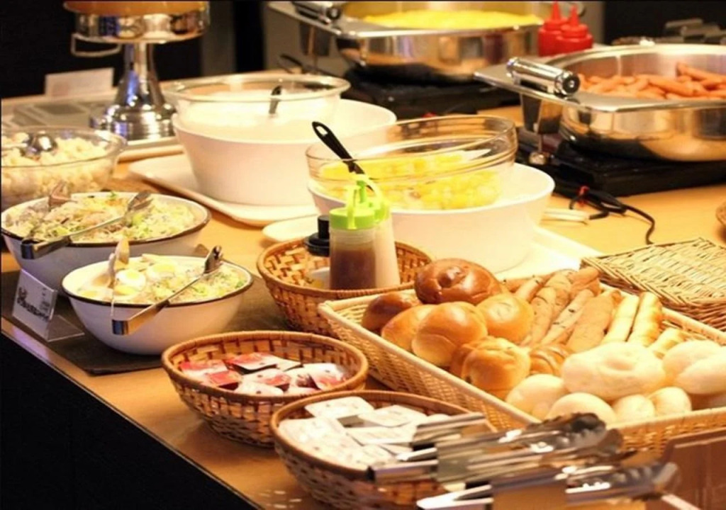 Meitetsu Inn Nagoya Ekimae