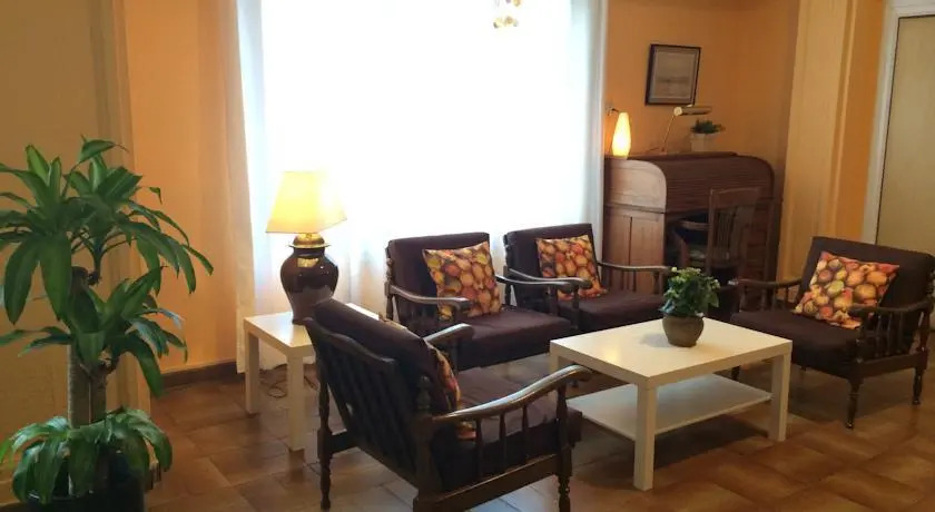 Hostal Valls